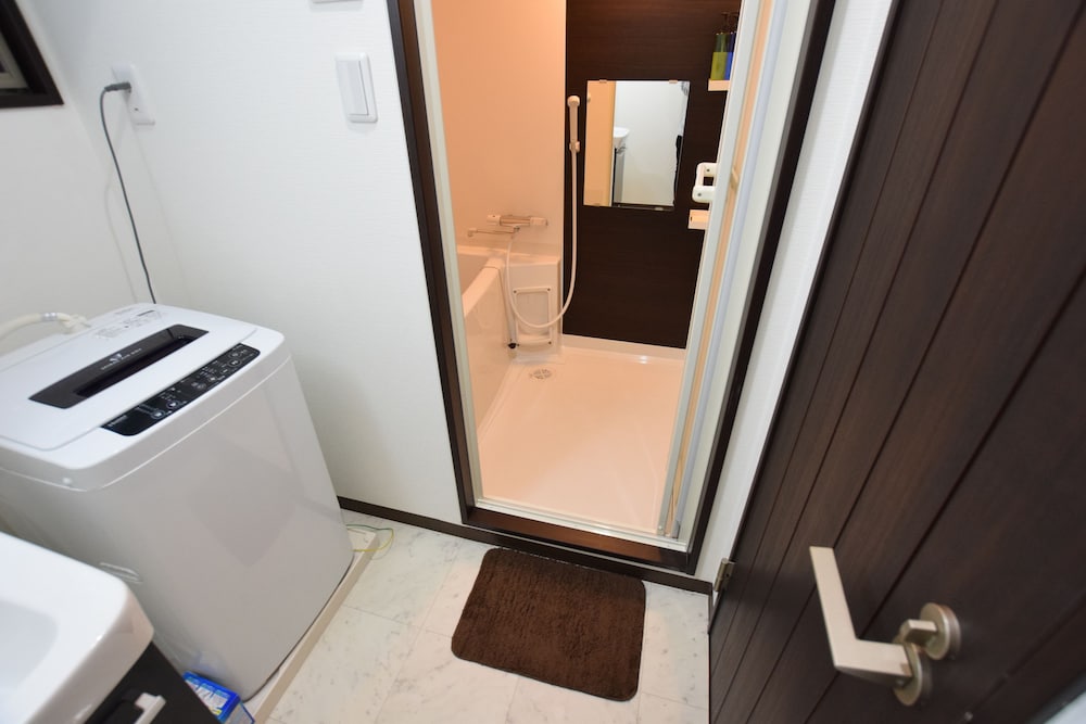 MT HOUSE BENTENCHO 大阪