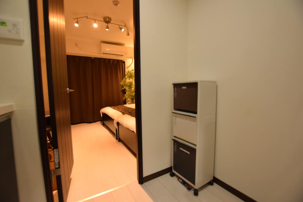 MT HOUSE BENTENCHO 大阪