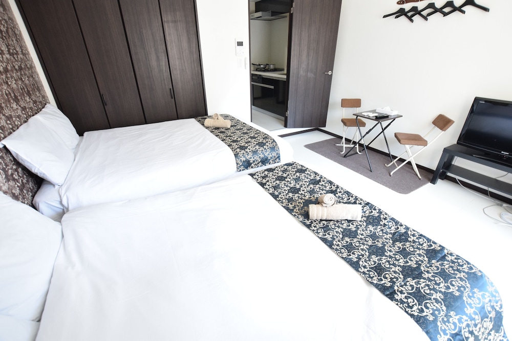 MT HOUSE BENTENCHO 大阪
