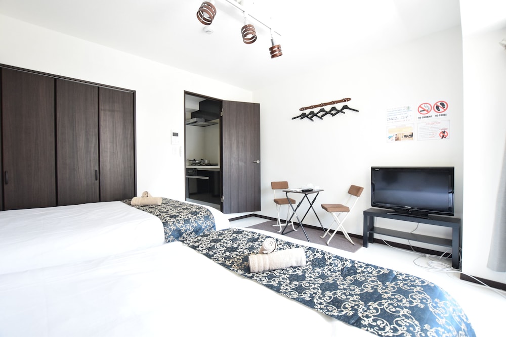 MT HOUSE BENTENCHO 大阪