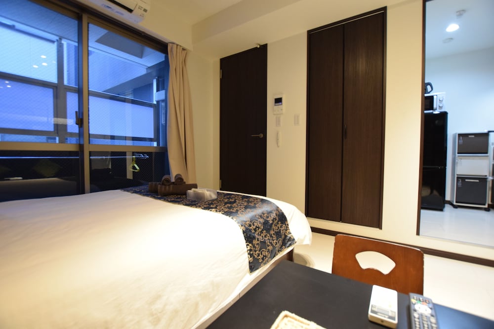 MT HOUSE BENTENCHO 大阪