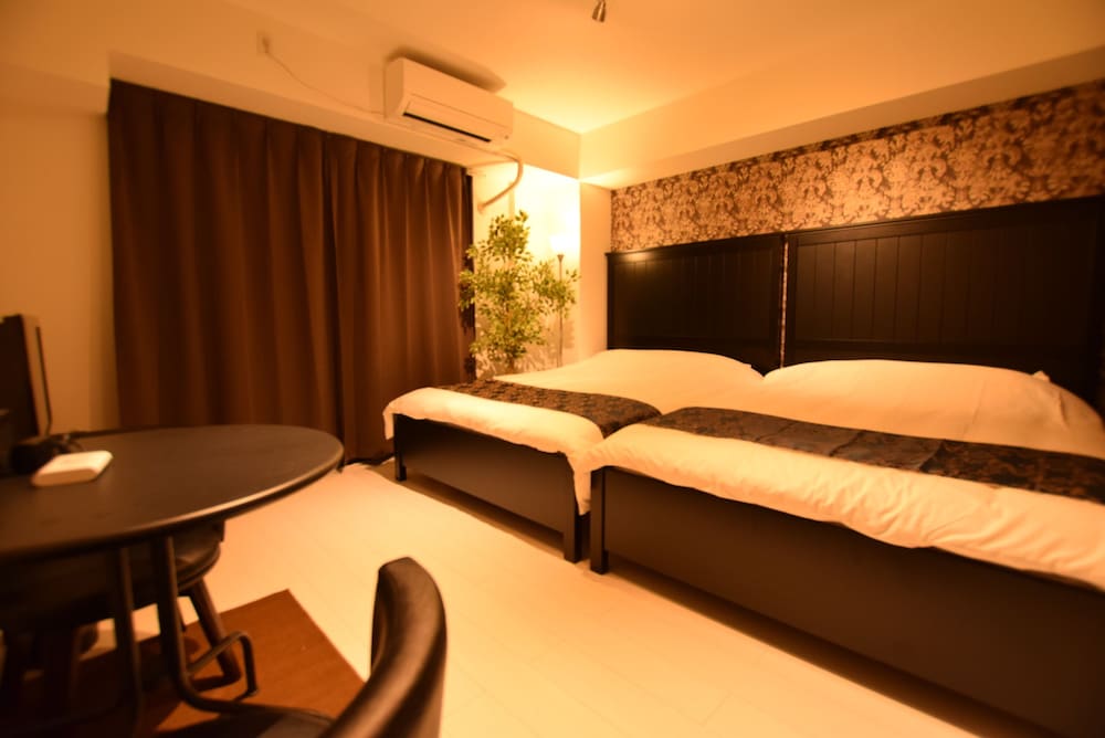 MT HOUSE BENTENCHO 大阪