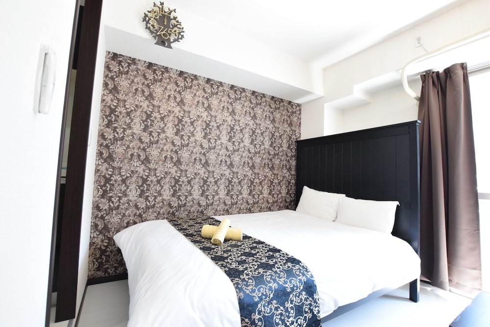 MT HOUSE BENTENCHO 大阪