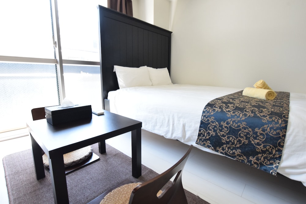MT HOUSE BENTENCHO 大阪