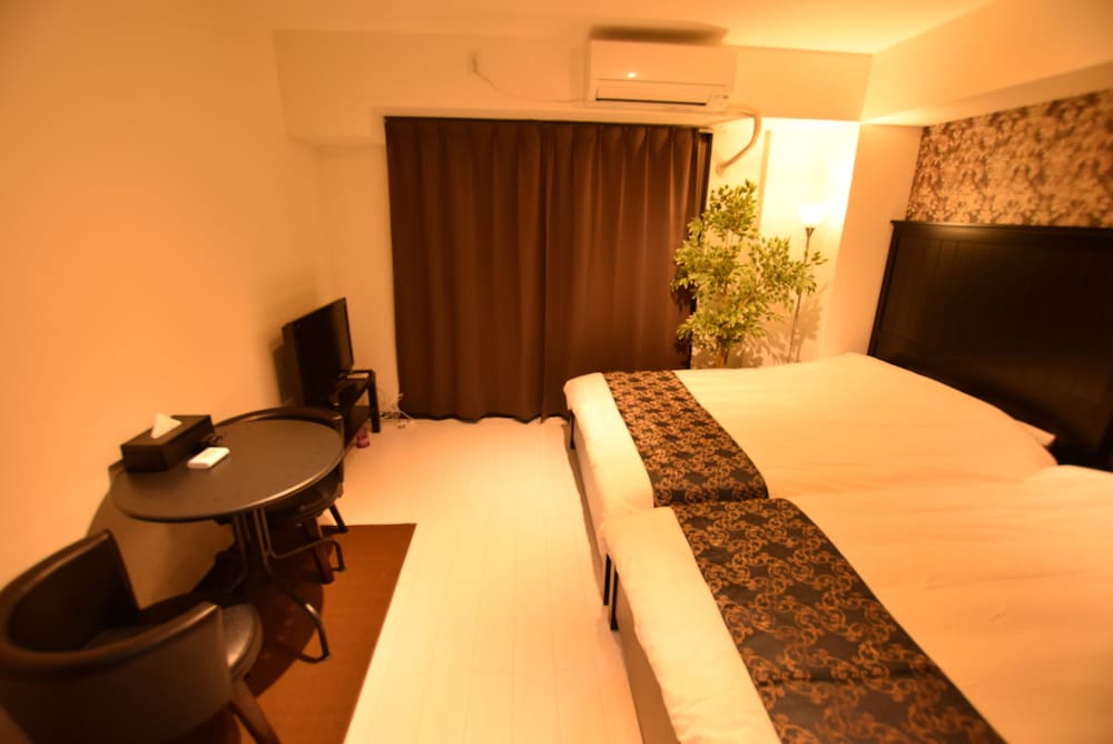 MT HOUSE BENTENCHO 大阪