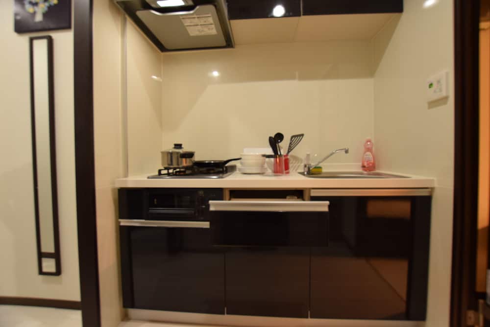 MT HOUSE BENTENCHO 大阪