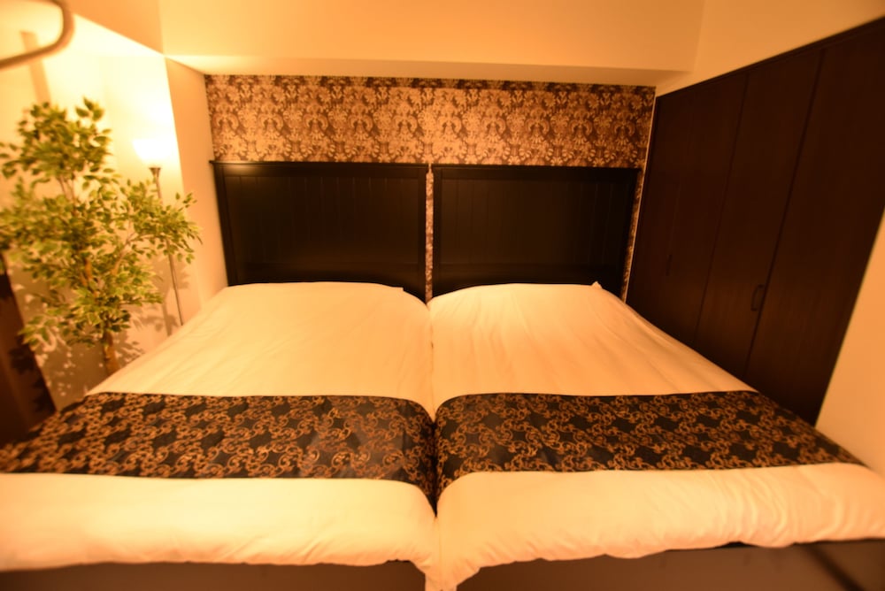 MT HOUSE BENTENCHO 大阪