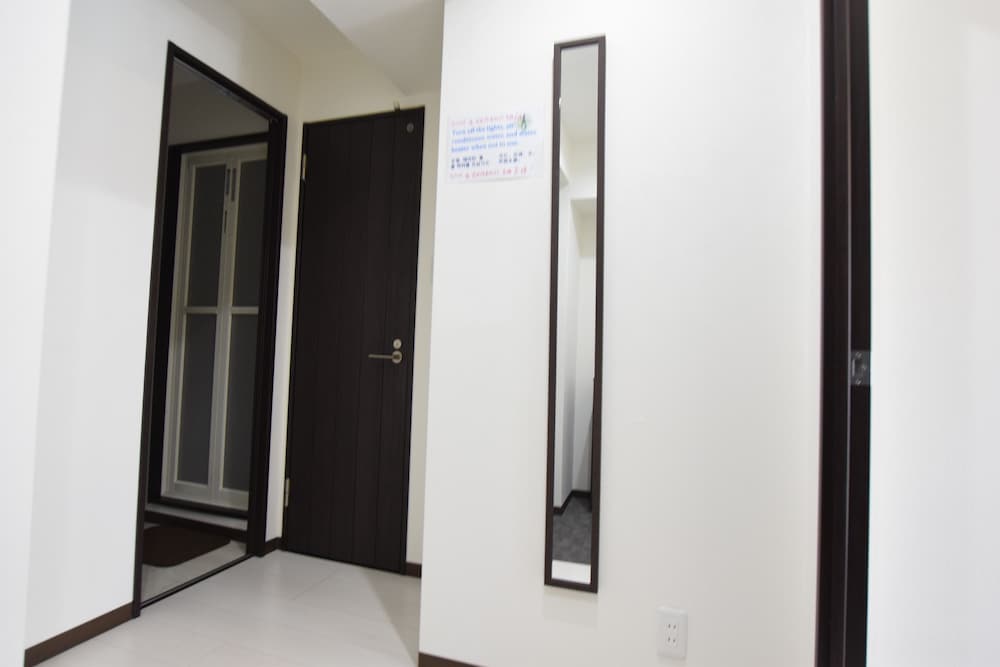 MT HOUSE BENTENCHO 大阪