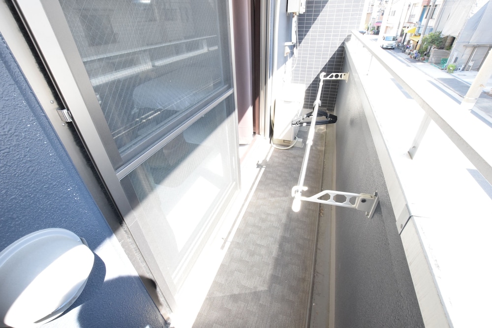 MT HOUSE BENTENCHO 大阪