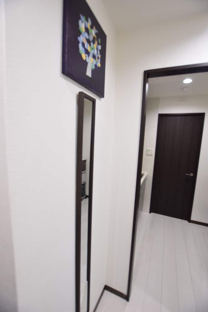 MT HOUSE BENTENCHO 大阪