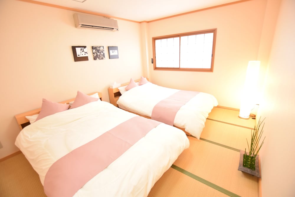 AIKAMU INN HOUSE 大阪