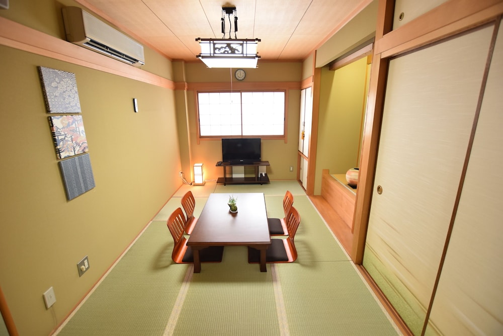 AIKAMU INN HOUSE 大阪
