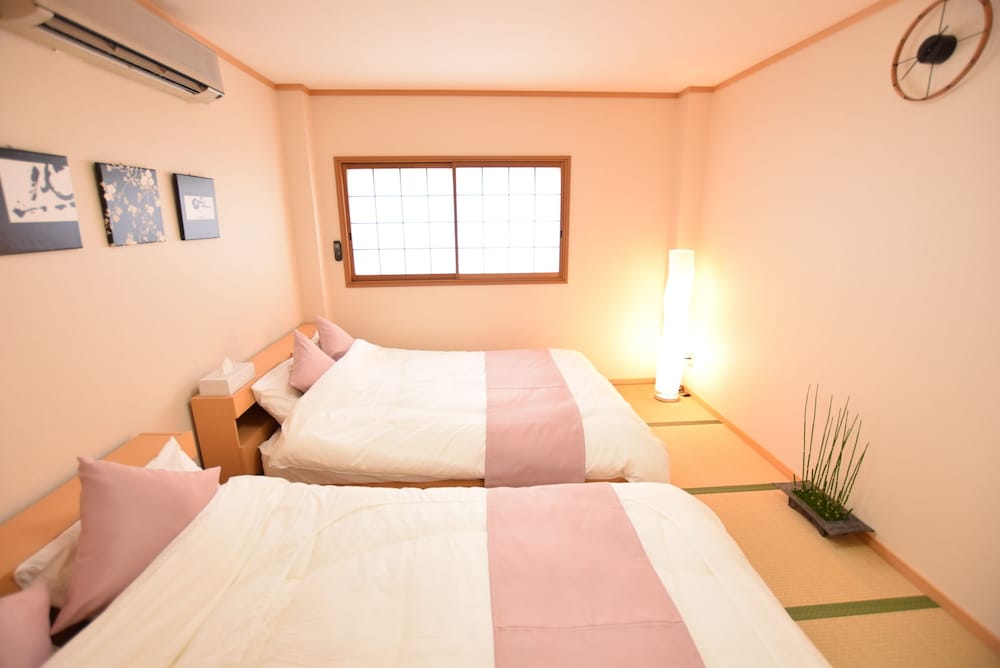 AIKAMU INN HOUSE 大阪