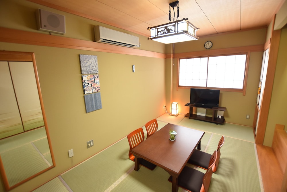 AIKAMU INN HOUSE 大阪