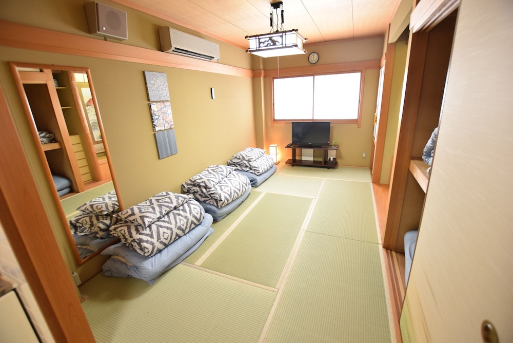 AIKAMU INN HOUSE 大阪