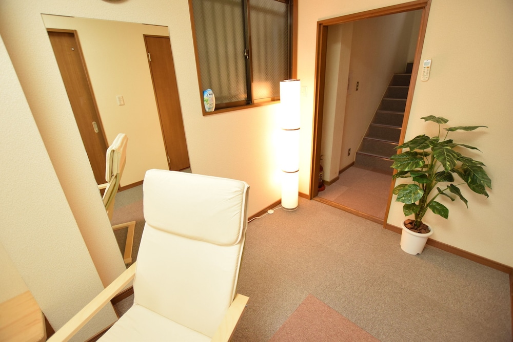 AIKAMU INN HOUSE 大阪