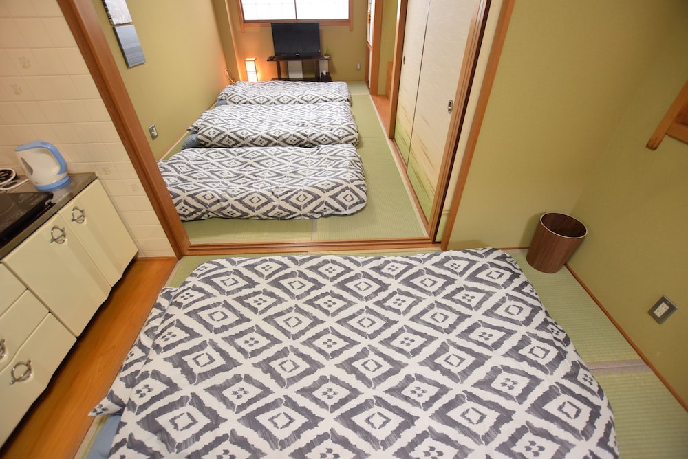 AIKAMU INN HOUSE 大阪