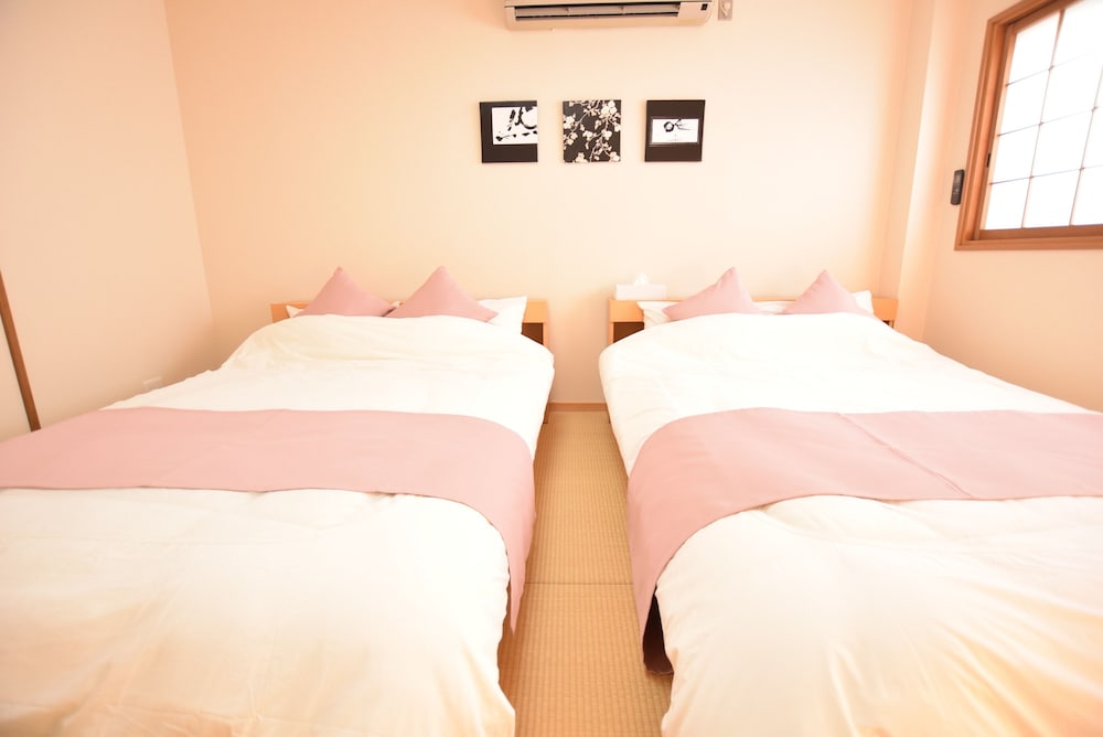 AIKAMU INN HOUSE 大阪