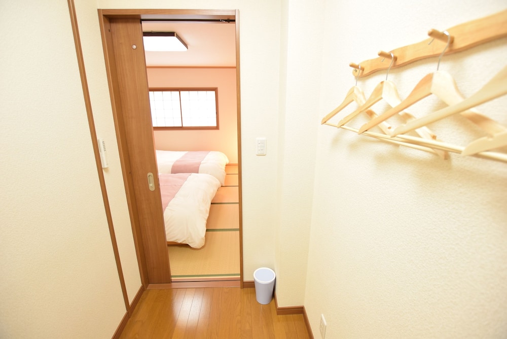 AIKAMU INN HOUSE 大阪