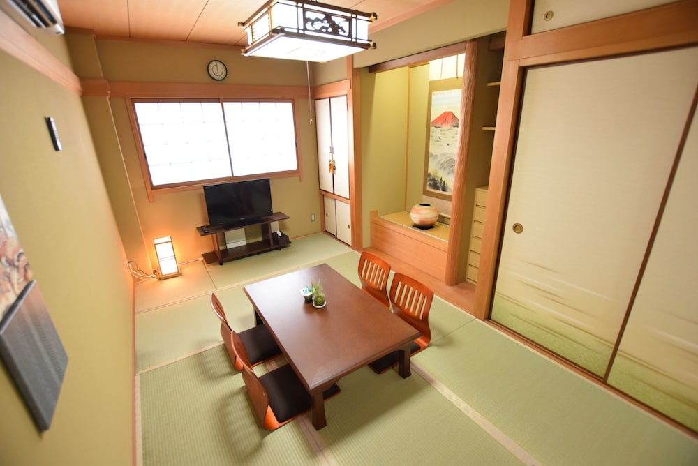 AIKAMU INN HOUSE 大阪