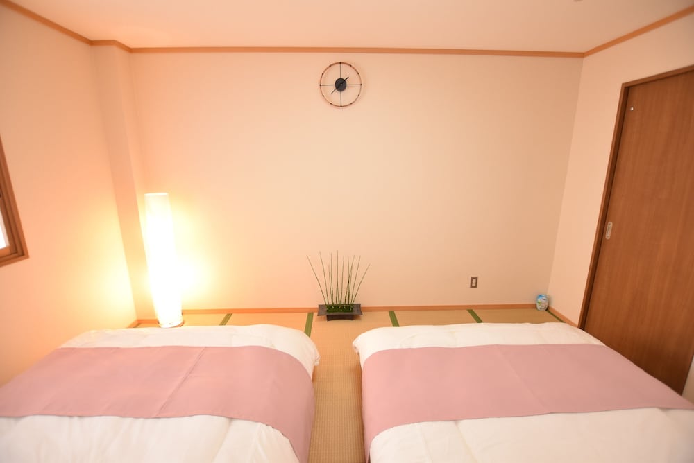 AIKAMU INN HOUSE 大阪