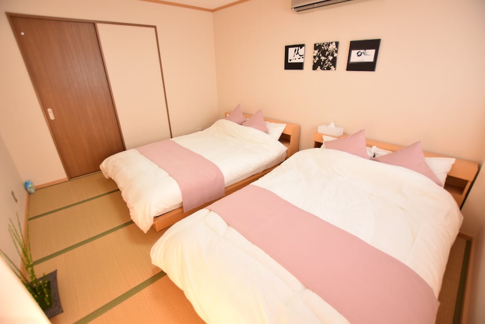 AIKAMU INN HOUSE 大阪