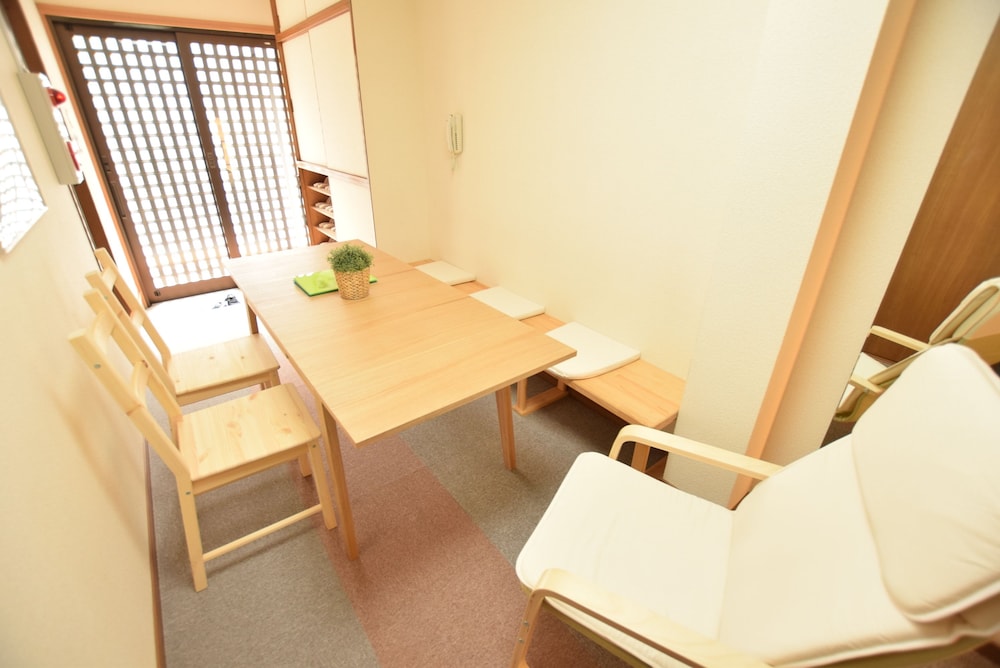 AIKAMU INN HOUSE 大阪