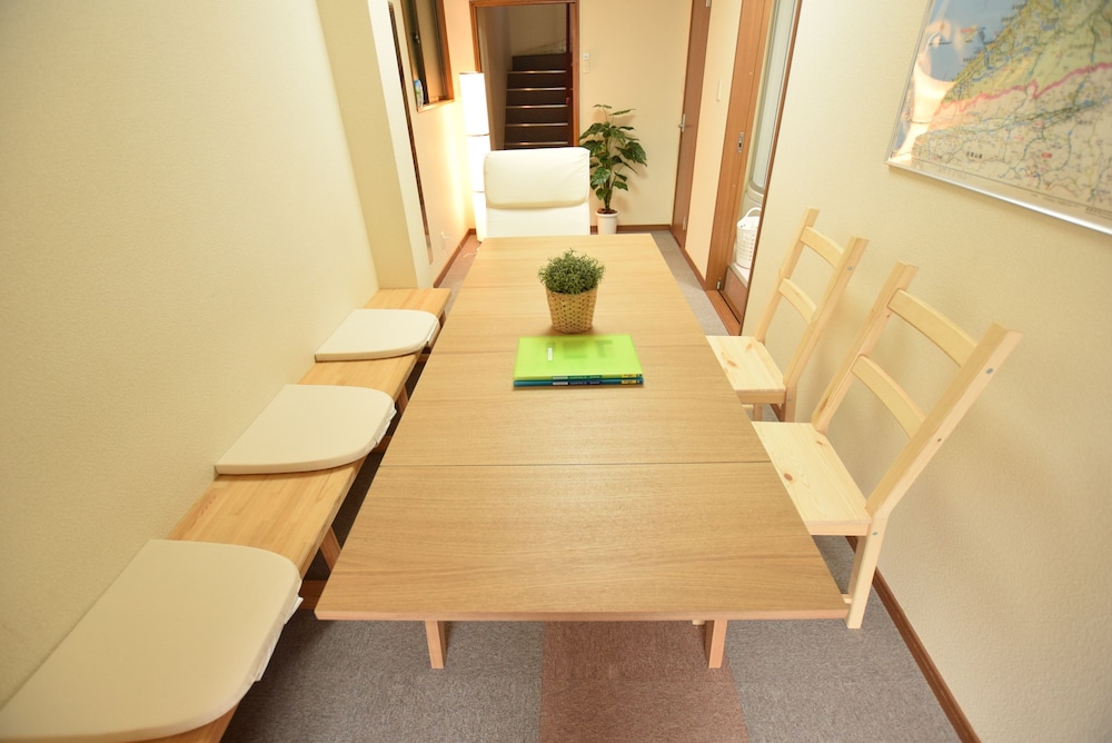 AIKAMU INN HOUSE 大阪