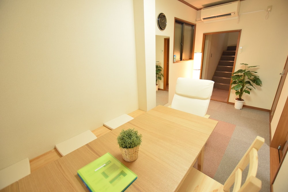 AIKAMU INN HOUSE 大阪