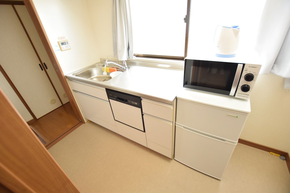 AIKAMU INN HOUSE 大阪