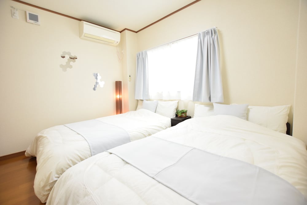 AIKAMU INN HOUSE 大阪