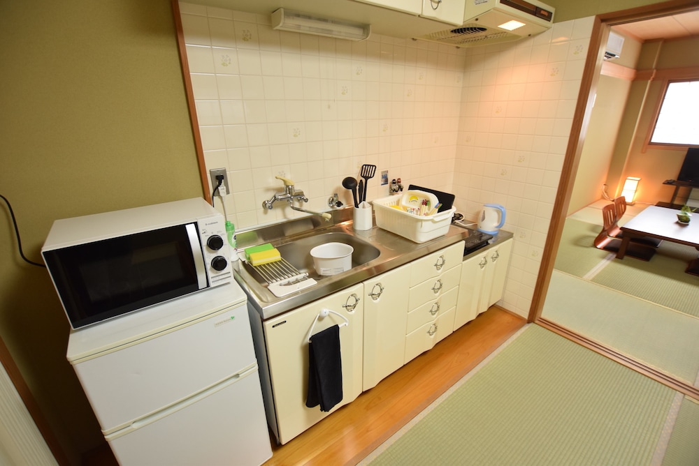 AIKAMU INN HOUSE 大阪