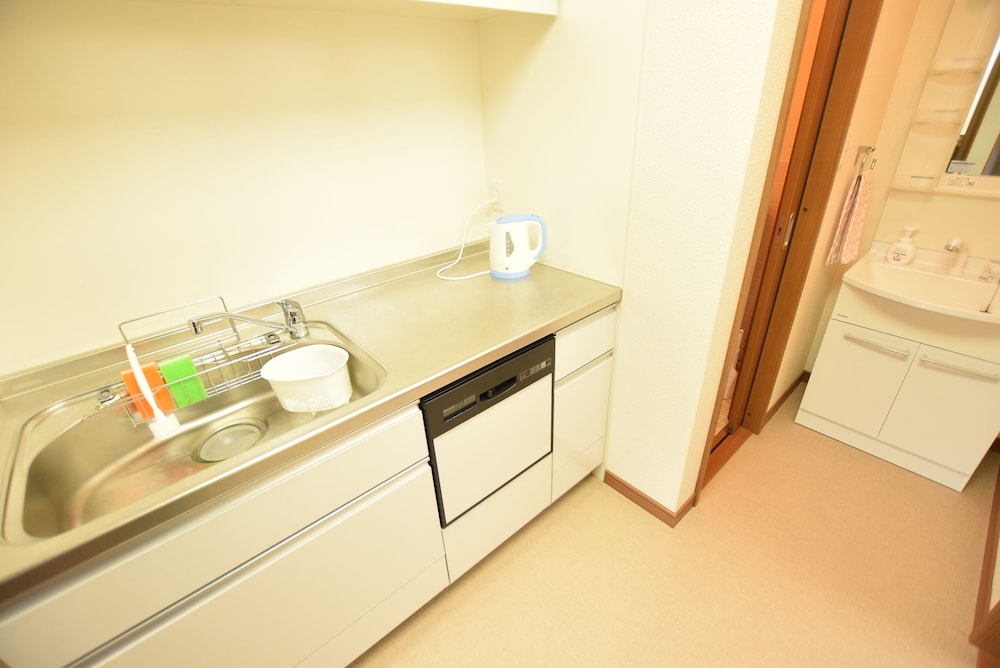 AIKAMU INN HOUSE 大阪