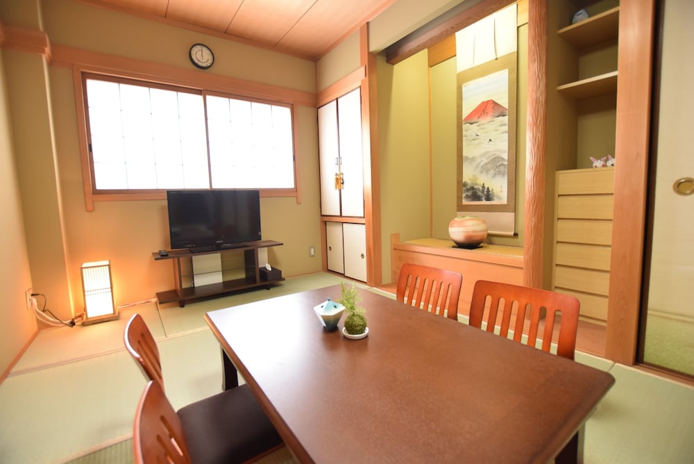 AIKAMU INN HOUSE 大阪