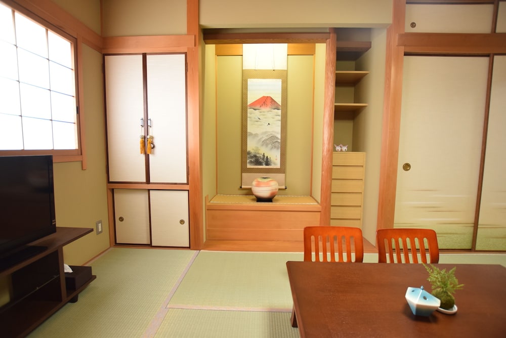 AIKAMU INN HOUSE 大阪