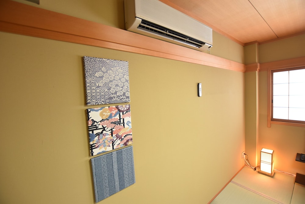 AIKAMU INN HOUSE 大阪