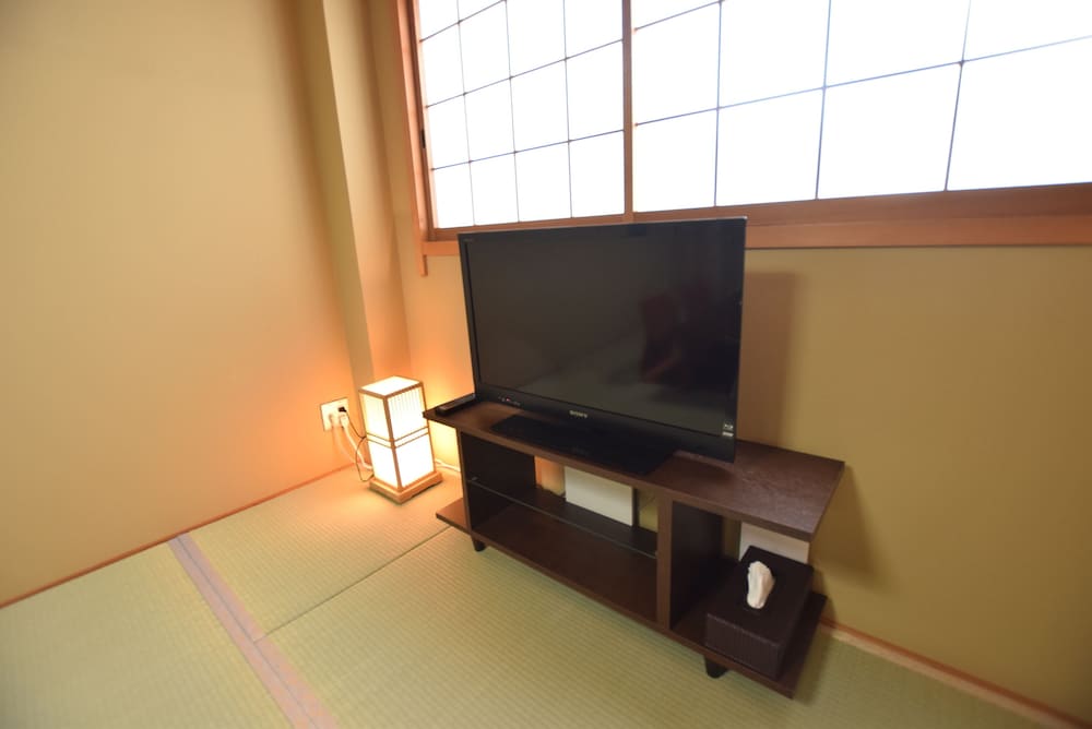 AIKAMU INN HOUSE 大阪