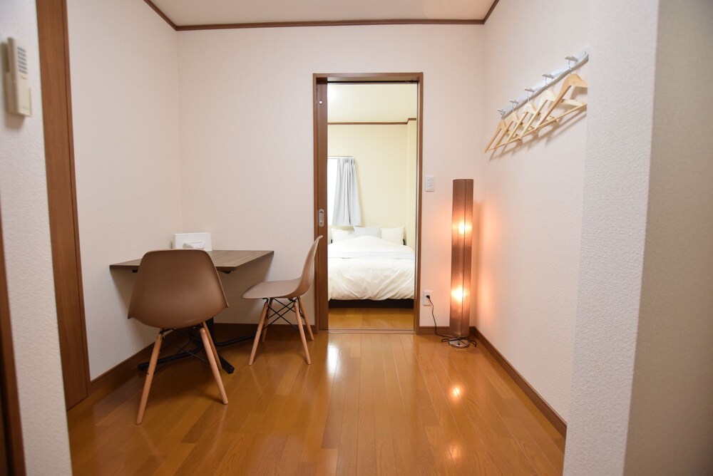 AIKAMU INN HOUSE 大阪