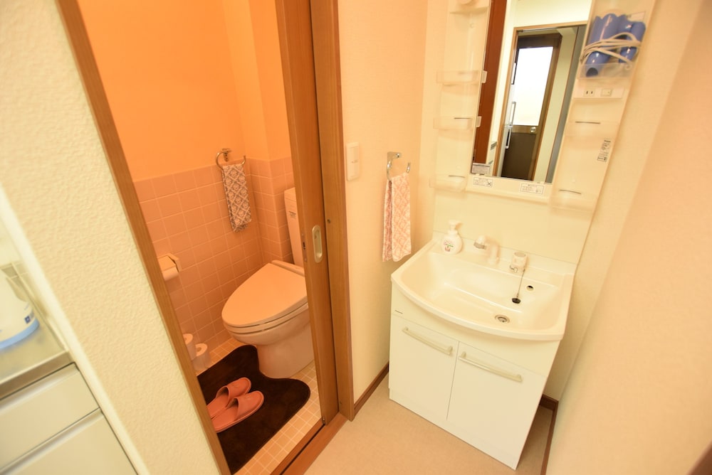 AIKAMU INN HOUSE 大阪