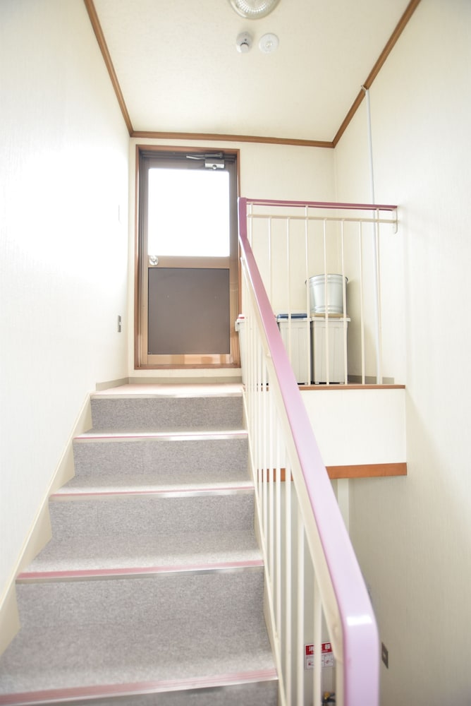 AIKAMU INN HOUSE 大阪