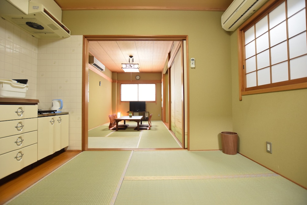 AIKAMU INN HOUSE 大阪