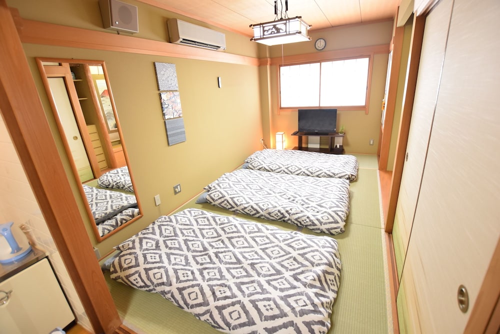 AIKAMU INN HOUSE 大阪