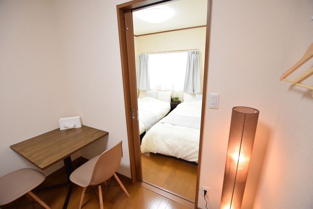 AIKAMU INN HOUSE 大阪