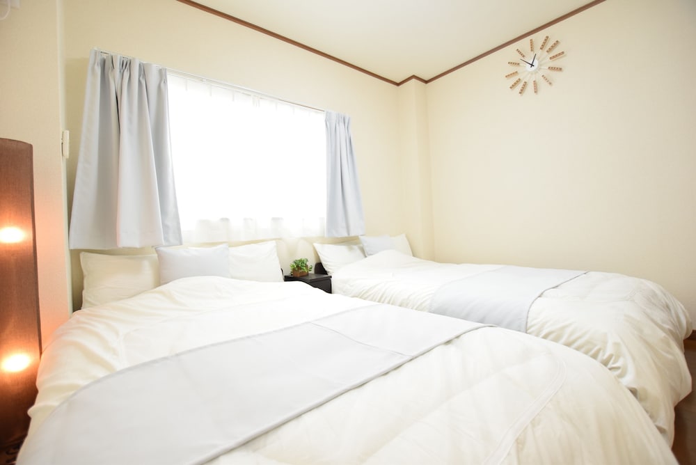 AIKAMU INN HOUSE 大阪