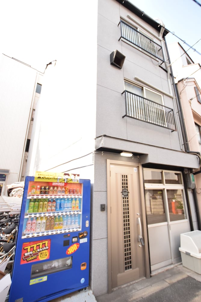 ココもす 天下茶屋 大阪