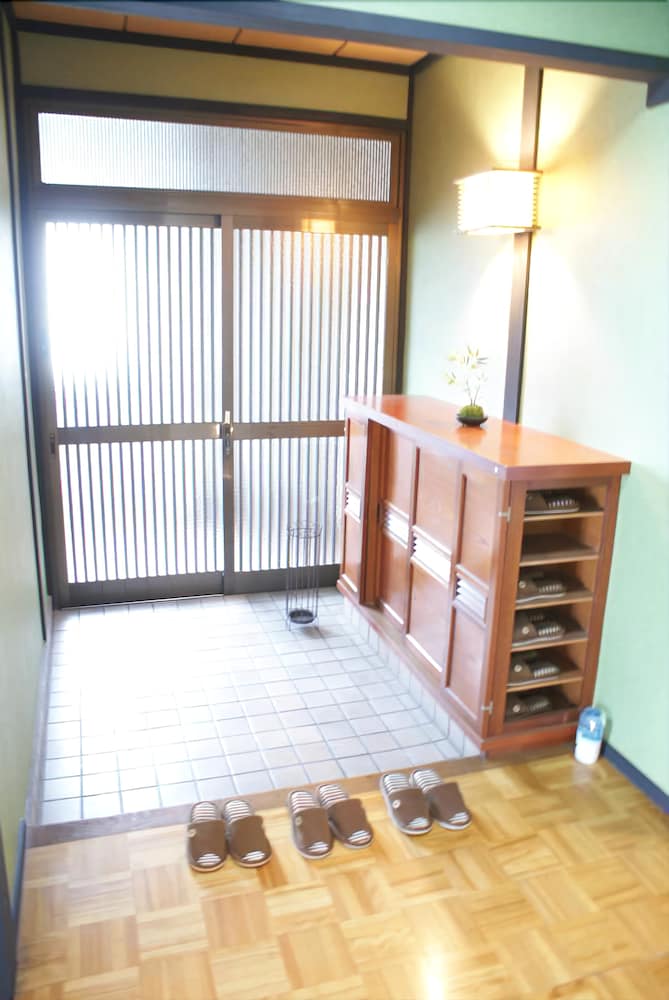 おもてなし BAYSIDE USJハウス (59-14) 大阪