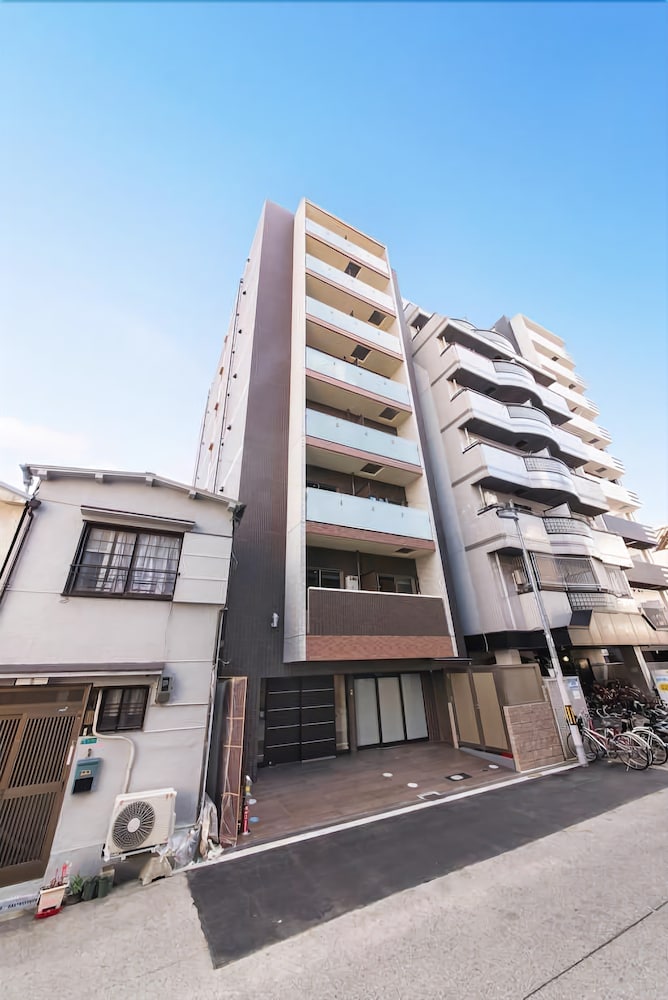 おもてなし ココロハウス (18-4) 大阪