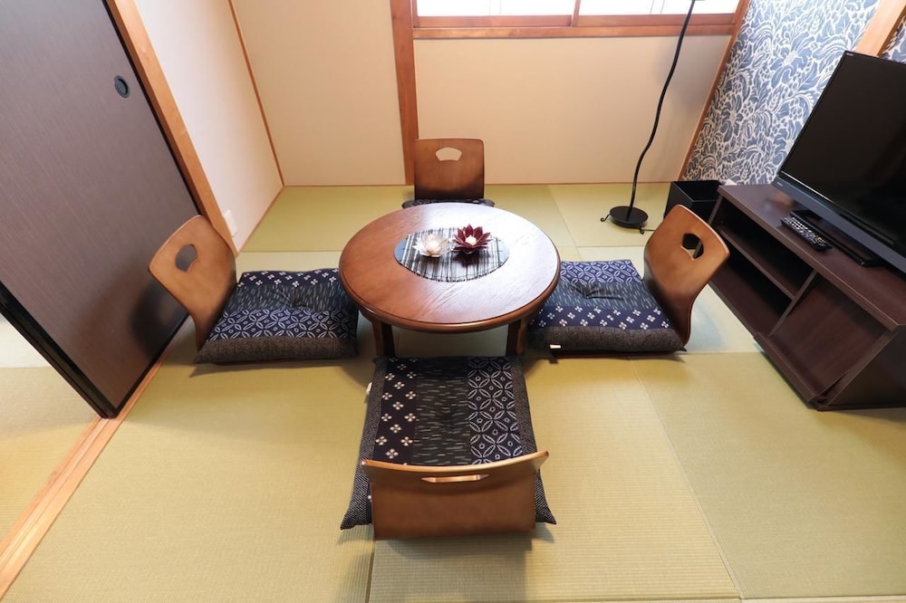 OMOTENASHI FEEL TRADITION 4 BED ROOM FOR 14PAX RENOVATED (193-9) 大阪