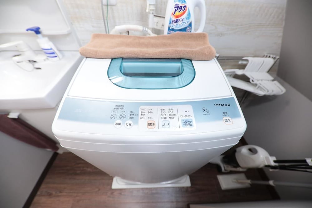 OMOTENASHI FEEL TRADITION 4 BED ROOM FOR 14PAX RENOVATED (193-9) 大阪