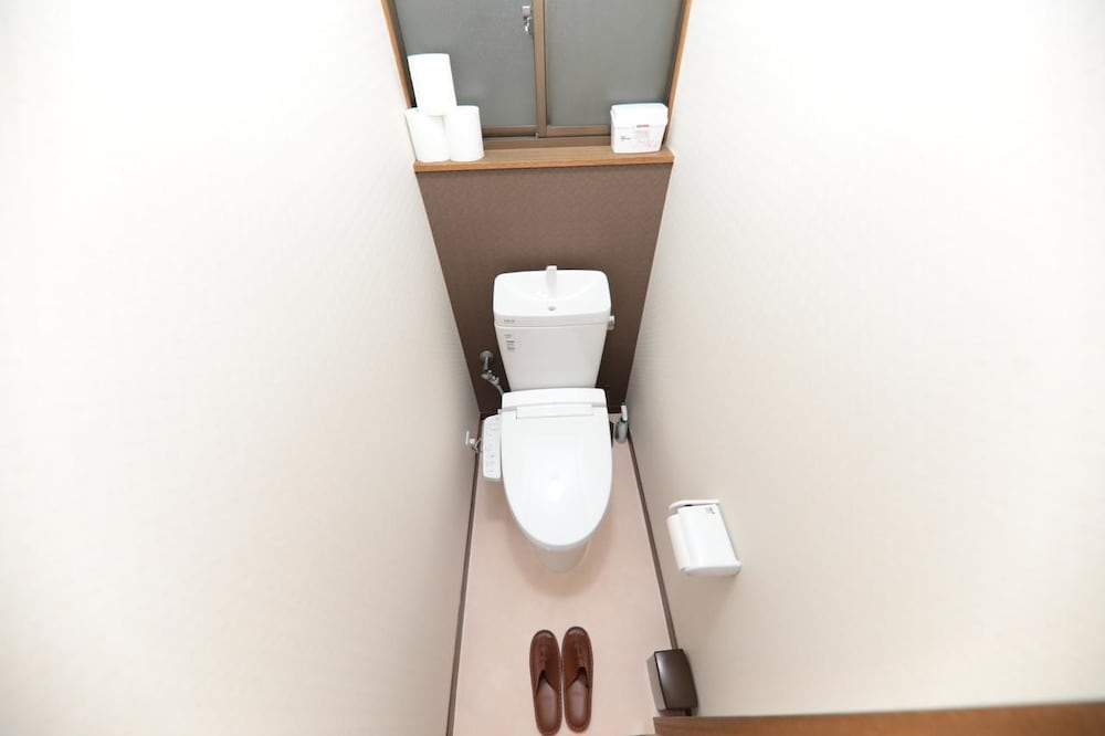 OMOTENASHI FEEL TRADITION 4 BED ROOM FOR 14PAX RENOVATED (193-9) 大阪